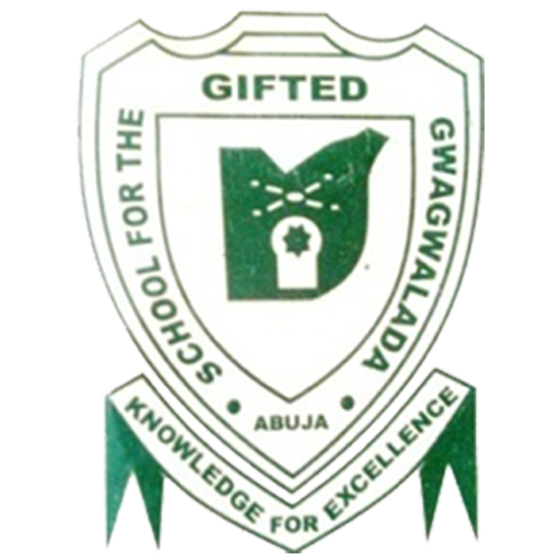 School for the Gifted, Gwagwalada, FCT, Abuja Logo